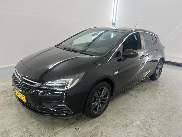 opel astra 2019 w0vbd6ea5kg356820