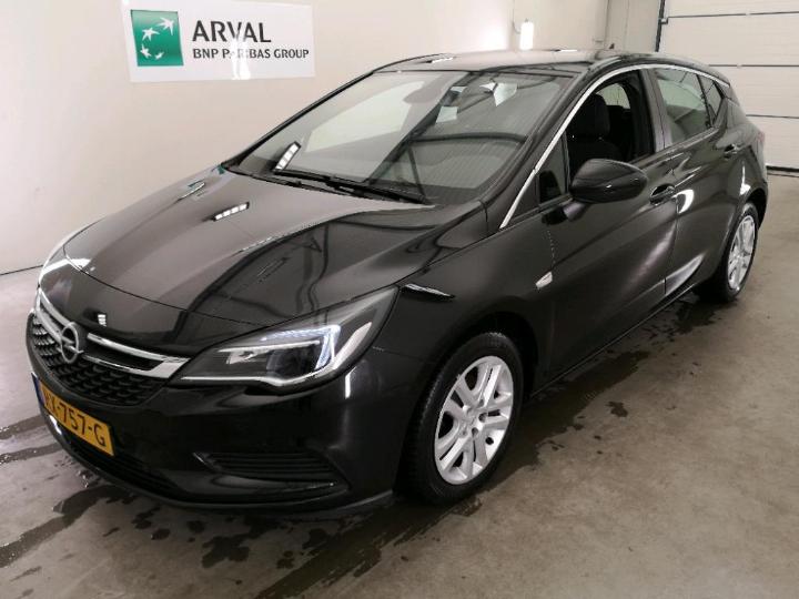 opel astra 2018 w0vbd6ea6jg062941