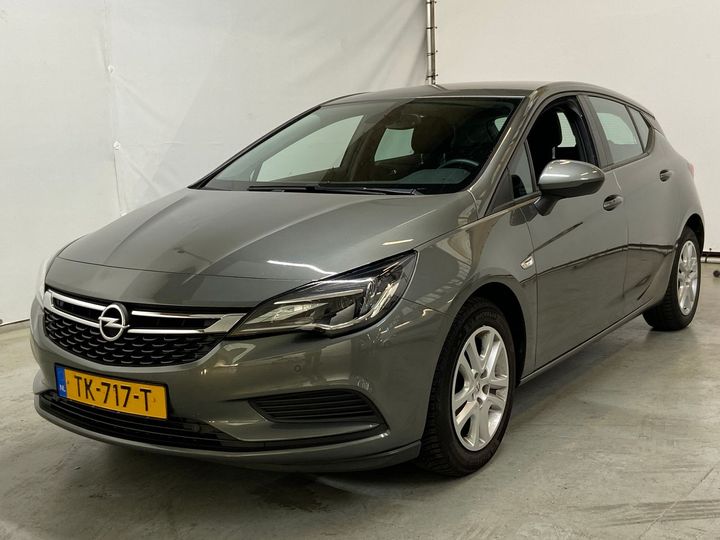 opel astra 2018 w0vbd6ea7jg094653