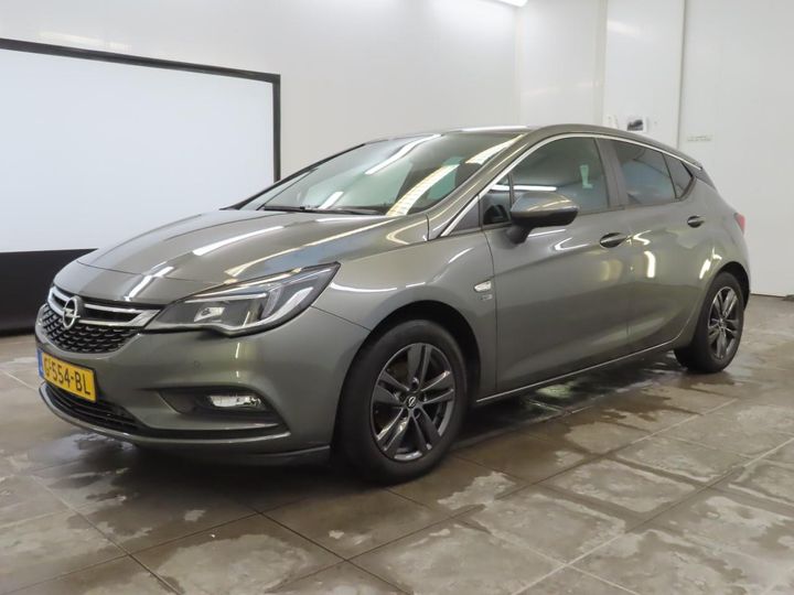 opel astra 2019 w0vbd6ea7kg379483