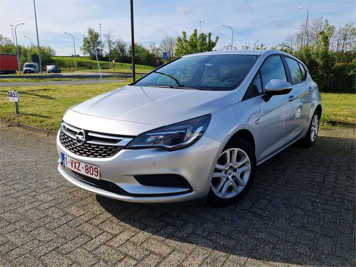 opel astra 2019 w0vbd6ea8kg352583