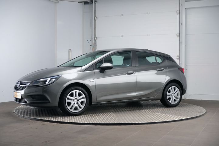 opel astra 2018 w0vbd6ea9jg097487