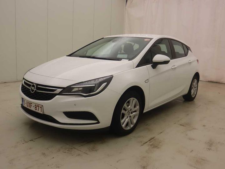 opel astra 2018 w0vbd6ea9jg125191