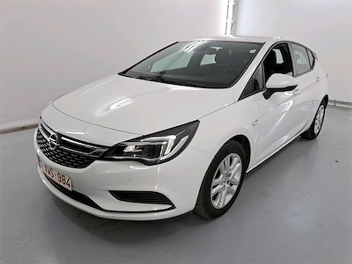 opel astra - 2015 2019 w0vbd6ea9kg347697