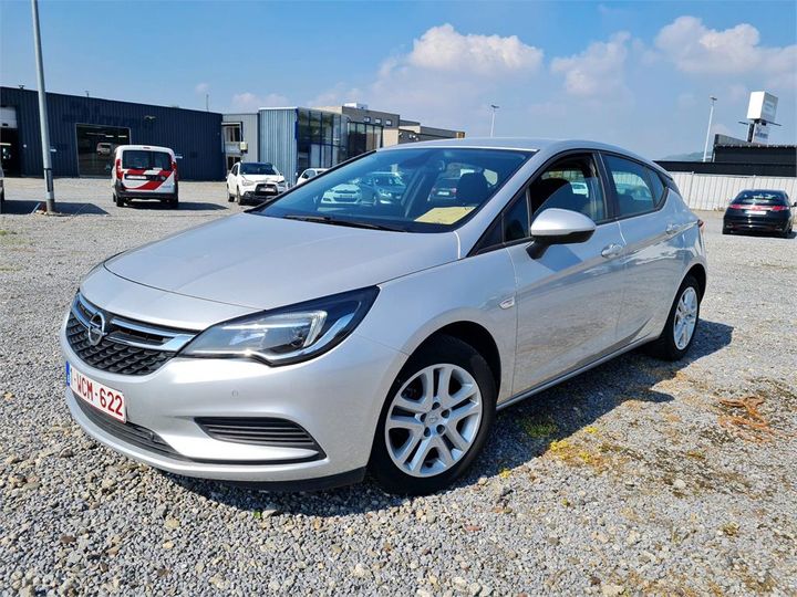 opel astra 2019 w0vbd6ea9kg360983