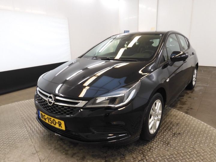 opel astra 2017 w0vbd6eaxjg025326