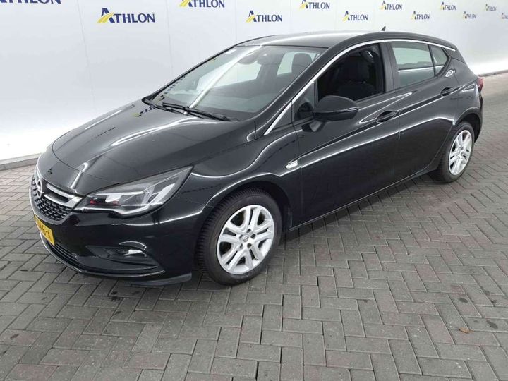 opel astra 2018 w0vbd6eaxjg046063