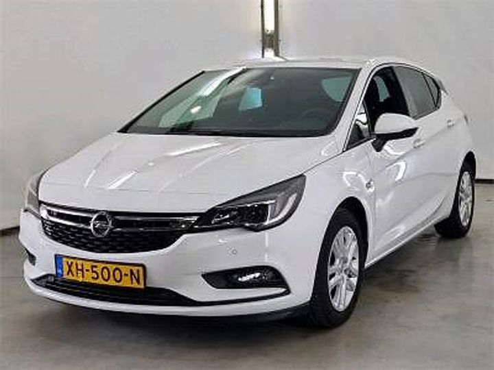 opel astra 2019 w0vbd6eaxjg093660