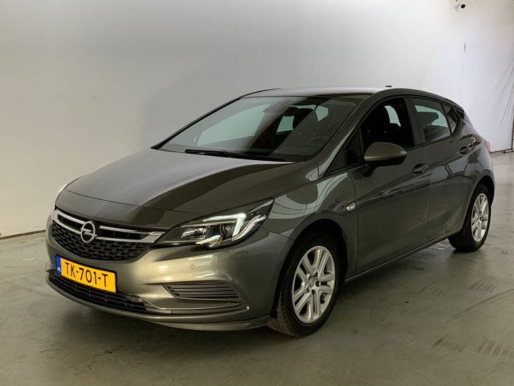 opel astra 2018 w0vbd6eaxjg096056