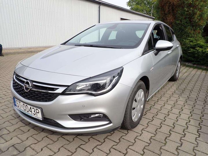 opel astra 2019 w0vbd6ebxkg350861