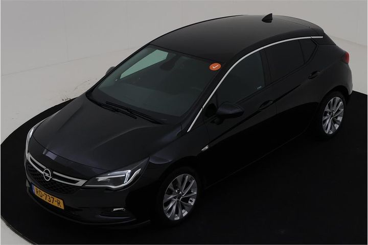 opel astra 2017 w0vbd6ec1jg014216