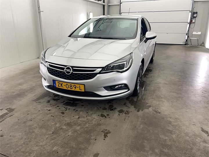 opel astra 2019 w0vbd6ec2kg357439