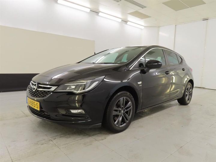 opel astra 2019 w0vbd6ec2kg371650