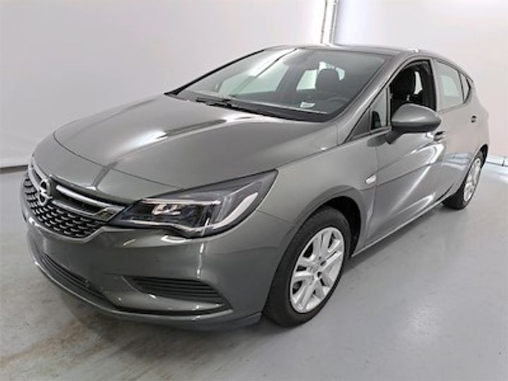 opel astra - 2015 2019 w0vbd6ec4kg330663