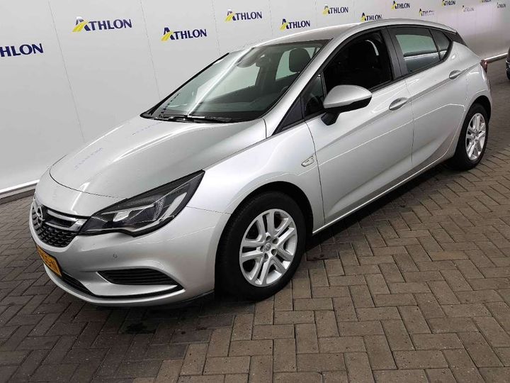 opel astra 2018 w0vbd6ec6jg105689