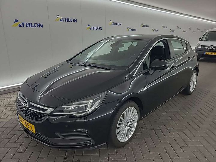 opel astra 2019 w0vbd6ec7kg338174