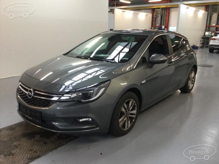 opel astra hatchback 2019 w0vbd6ec9kg378689