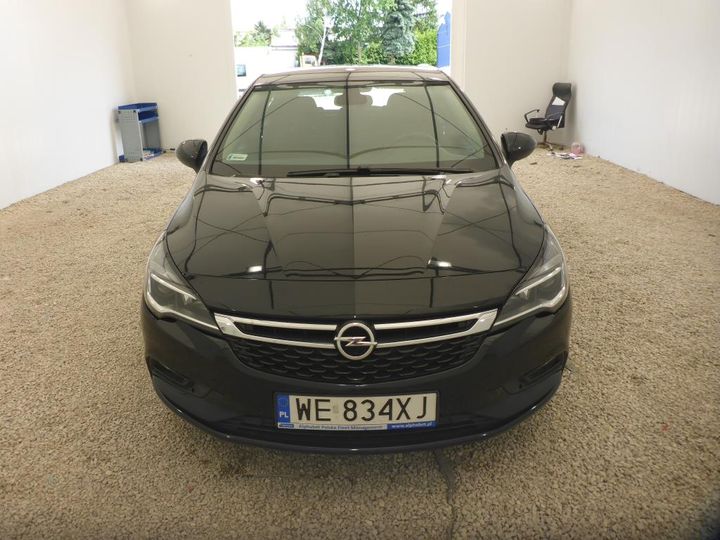 opel astra 2019 w0vbd6ec9kg390938