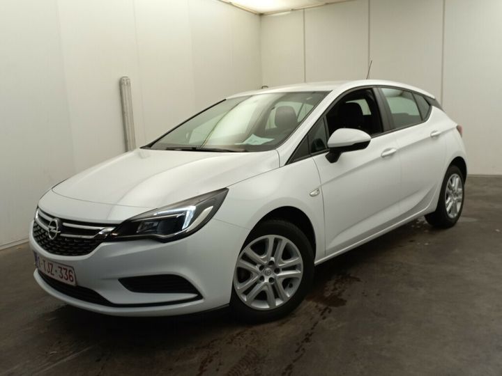 opel astra 2017 w0vbd6ed5jg033781