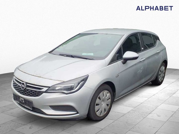 opel astra 1.6 d 2019 w0vbd6ef0kg372418