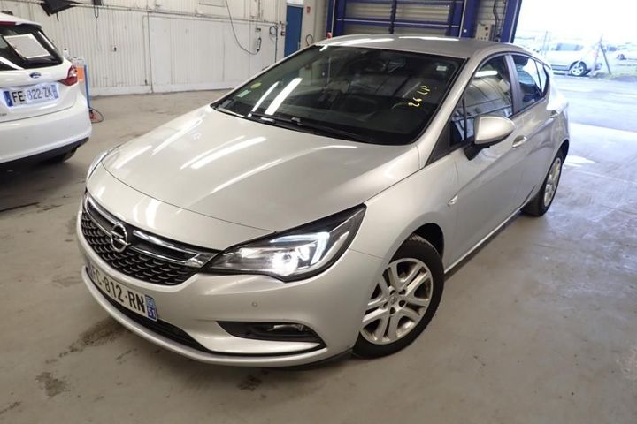 opel astra rev 2018 w0vbd6ef3kg316893