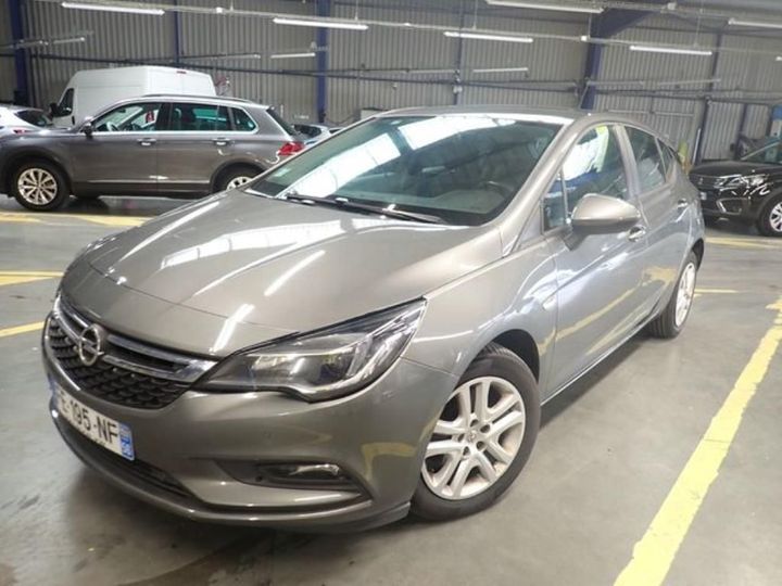 opel astra 2019 w0vbd6ef6kg331551