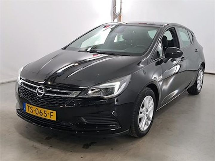 opel astra 1.6 cdti 136pk s/s 2018 w0vbd6eg1kg308123