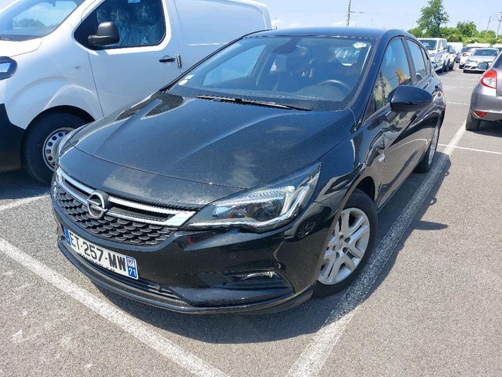 opel astra 2018 w0vbd6eg2jg051830