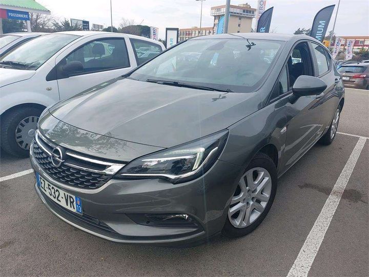 opel astra 2018 w0vbd6eg4jg029621