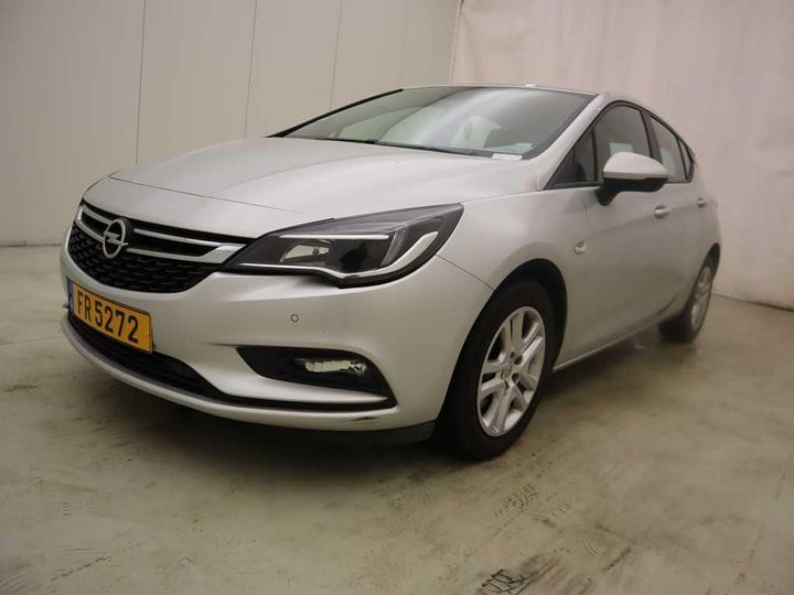 opel astra 2019 w0vbd6eg4kg384581