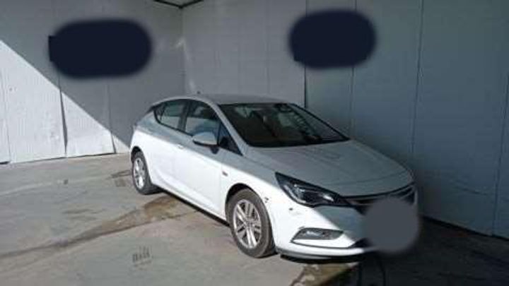 opel astra 2019 w0vbd6eg6kg369807