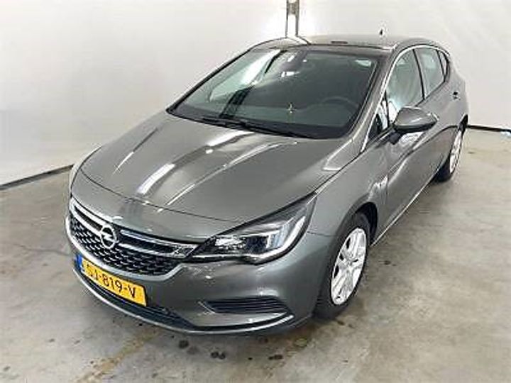 opel astra 2018 w0vbd6eg8jg086789