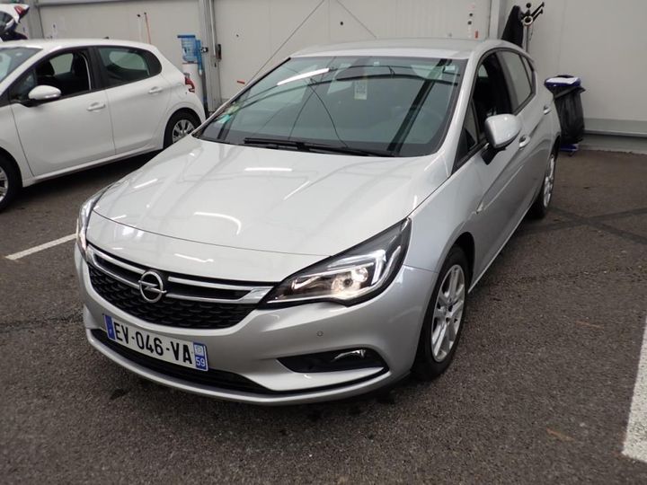 opel astra rev 2018 w0vbd6ej1jg064905