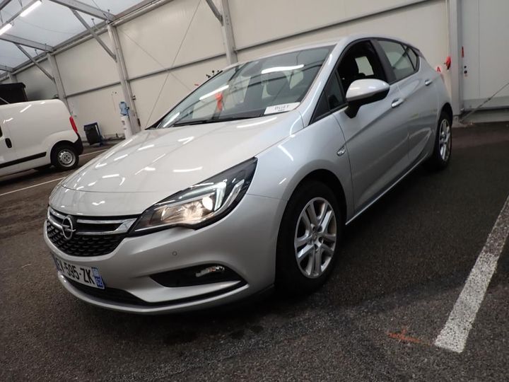 opel astra rev 2018 w0vbd6ejxjg064174