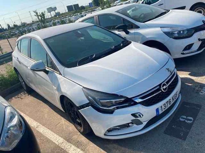 opel astra 2017 w0vbd6ek7jg021095