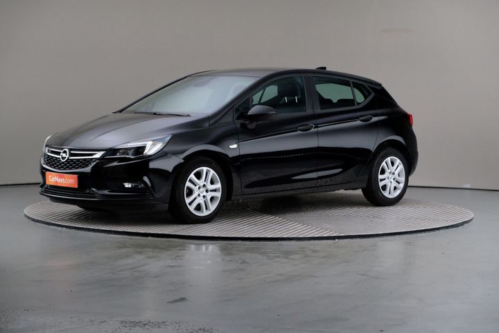 opel astra 2018 w0vbd6ek9jg072064