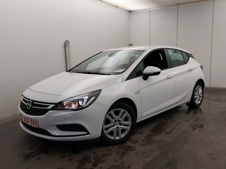 opel astra 2018 w0vbd6el3jg045905