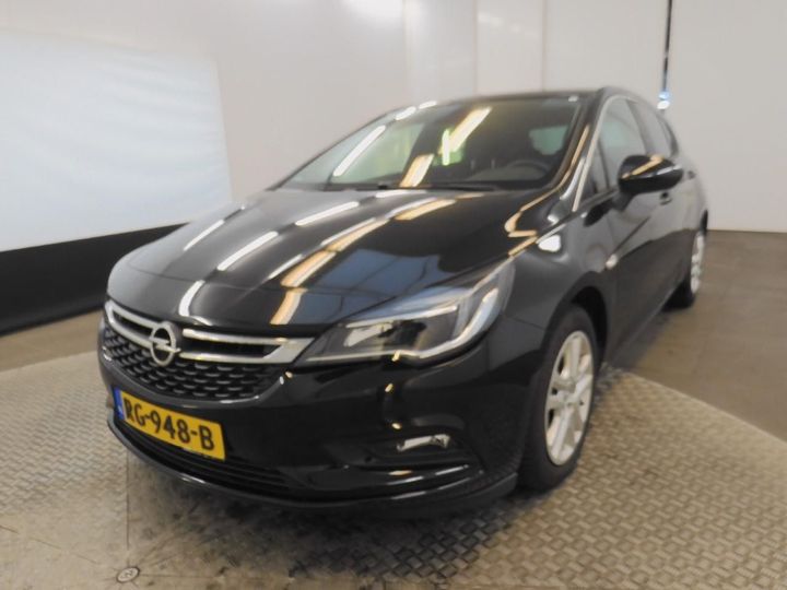 opel astra 2017 w0vbd6el4jg025162