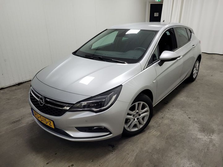 opel astra 2017 w0vbd6el5jg019094