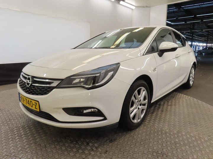 opel astra 2018 w0vbd6el5jg056999