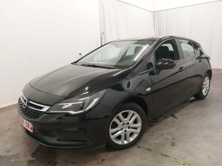 opel astra 2018 w0vbd6el5jg124492