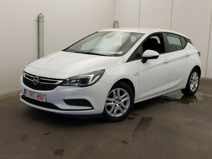 opel astra 2017 w0vbd6el7jg042165