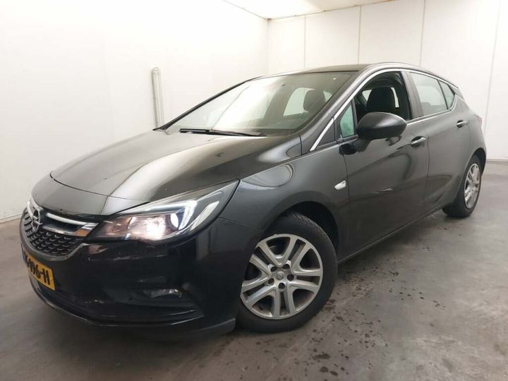 opel astra 2018 w0vbd6el7jg045857