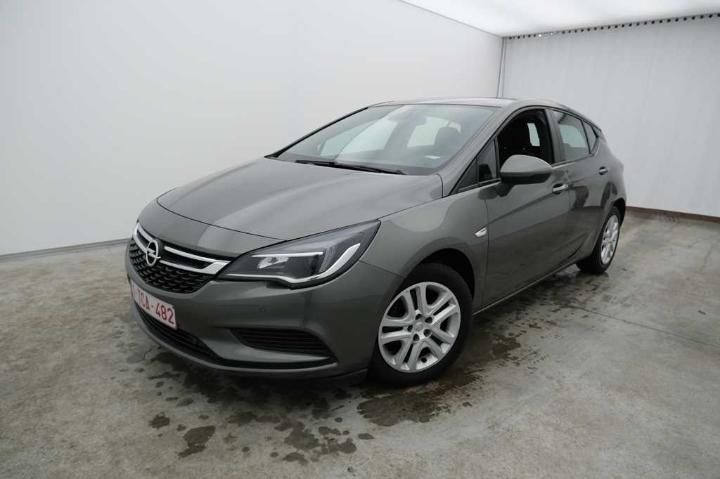 opel  2017 w0vbd6el8jg005299