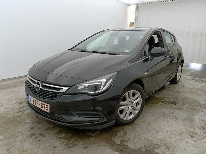 opel astra 5d/p &#3915 2017 w0vbd6el8jg026024