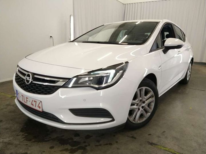 opel astra 2017 w0vbd6el9jg041213