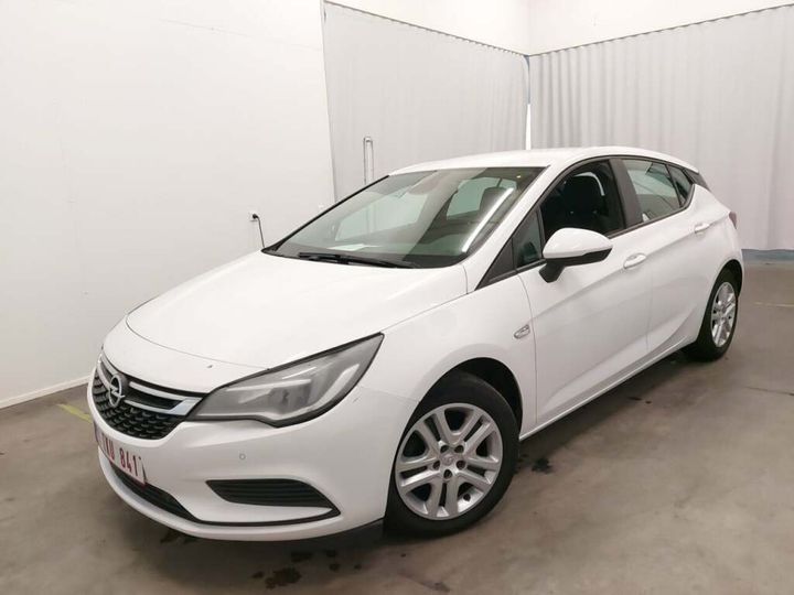 opel astra 2017 w0vbd6el9jg041633