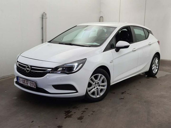 opel astra 2018 w0vbd6el9jg083123