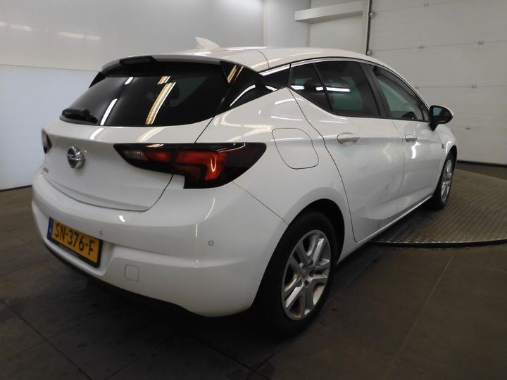 opel astra 2018 w0vbd6el9jg091707