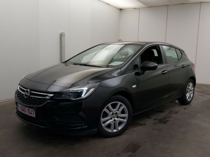 opel astra 2018 w0vbd6el9jg124009